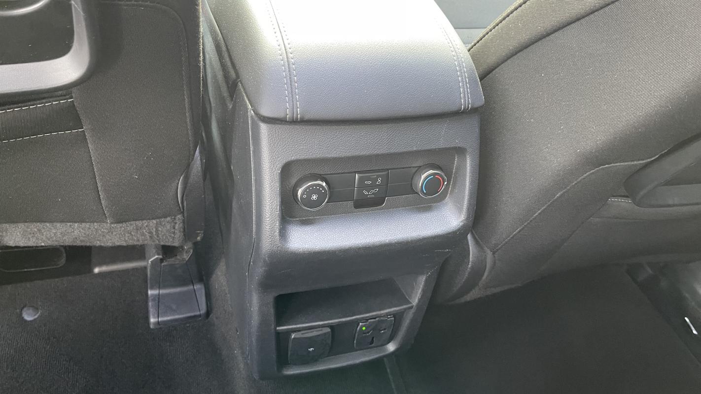 Ford Galaxy - 2.0 ECOBLUE - 150 BVA S&S TITANIUM