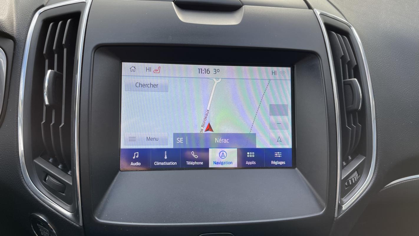Ford Galaxy - 2.0 ECOBLUE - 150 BVA S&S TITANIUM