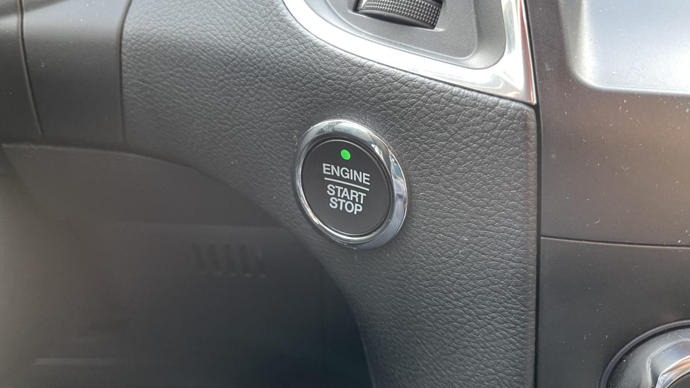 Ford Galaxy - 2.0 ECOBLUE - 150 BVA S&S TITANIUM