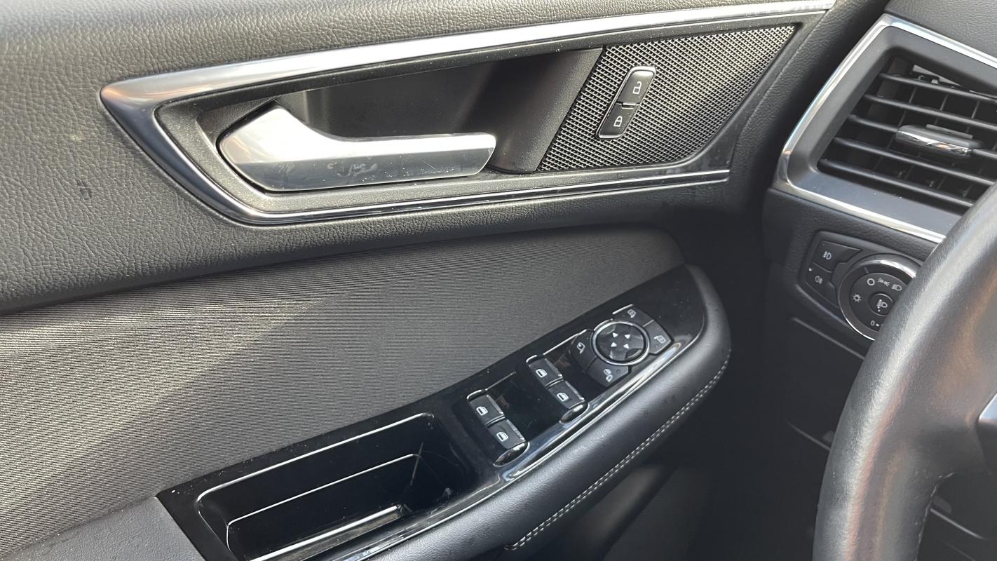 Ford Galaxy - 2.0 ECOBLUE - 150 BVA S&S TITANIUM