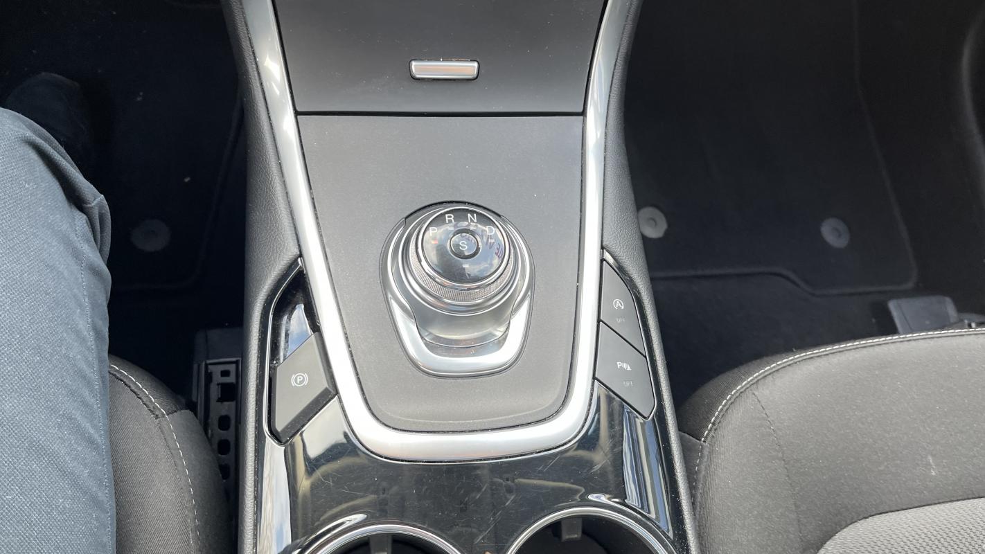 Ford Galaxy - 2.0 ECOBLUE - 150 BVA S&S TITANIUM