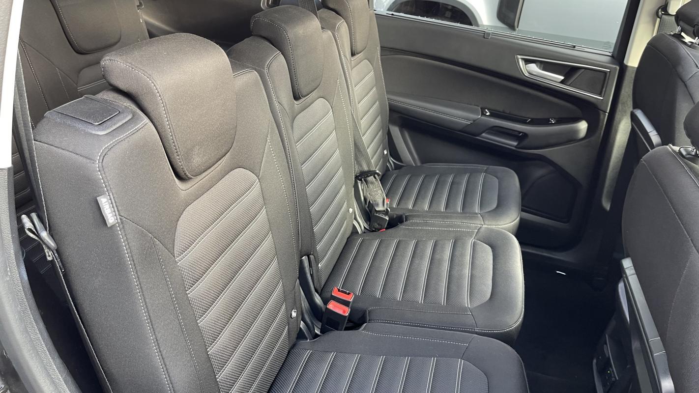 Ford Galaxy - 2.0 ECOBLUE - 150 BVA S&S TITANIUM