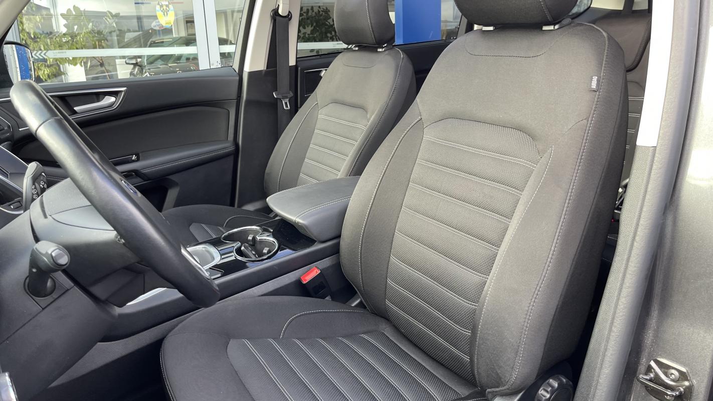 Ford Galaxy - 2.0 ECOBLUE - 150 BVA S&S TITANIUM