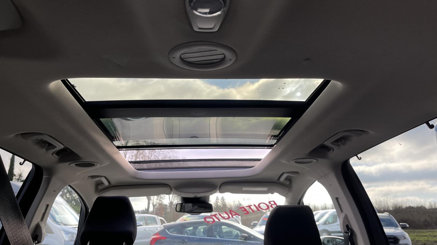 Ford Galaxy - 2.0 ECOBLUE - 150 BVA S&S TITANIUM