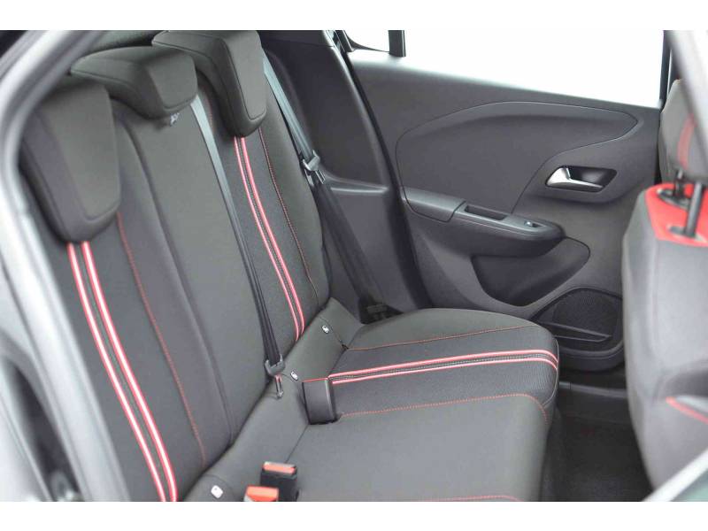 Opel Corsa - 1.2 Turbo 100 ch BVM6 GS Line