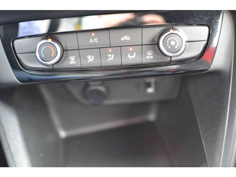 Opel Corsa - 1.2 Turbo 100 ch BVM6 GS Line