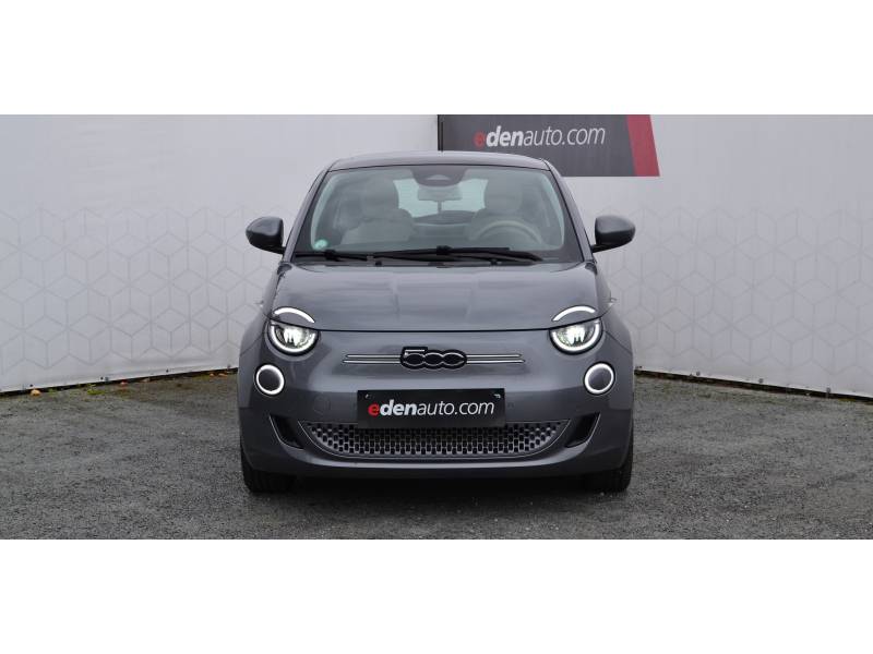 Fiat 500 - e 118 ch La Prima