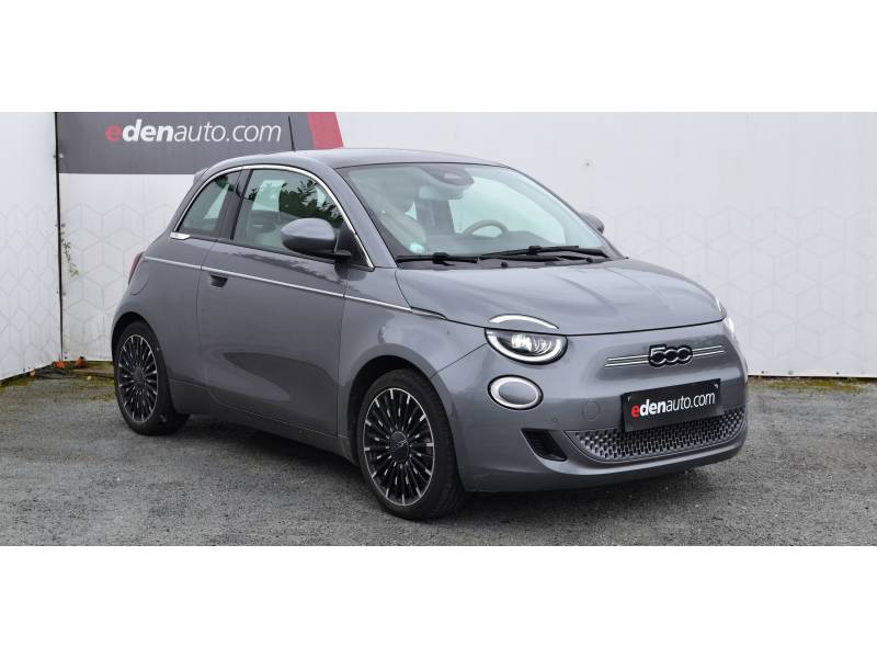 Fiat 500 - e 118 ch La Prima