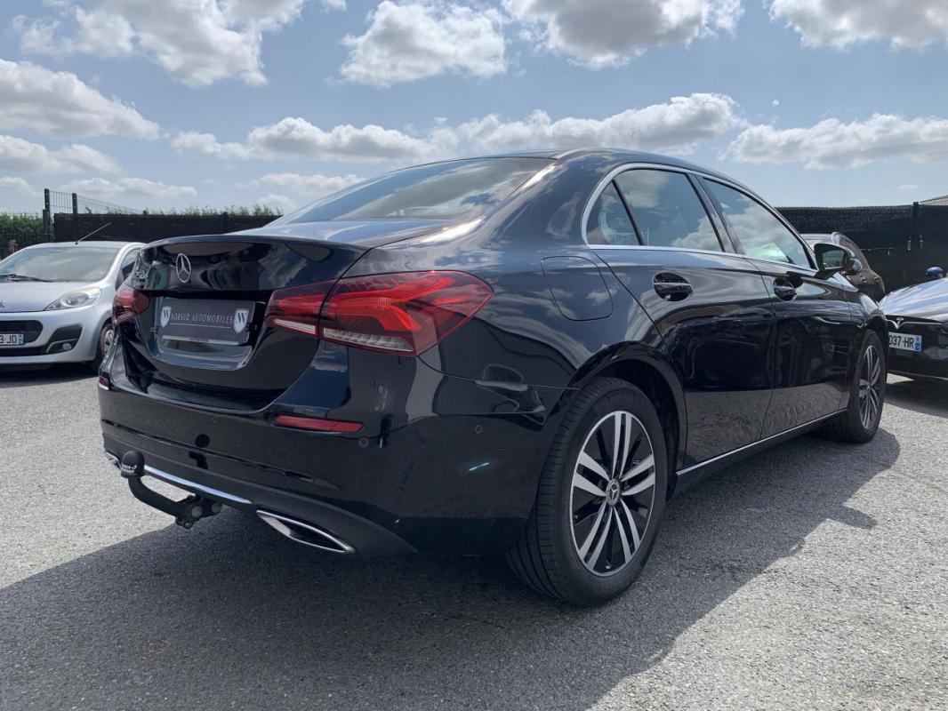 Mercedes Classe A - Berline A250e Progressive Line - GARANTIE CONSTRUCTEUR 10/2025