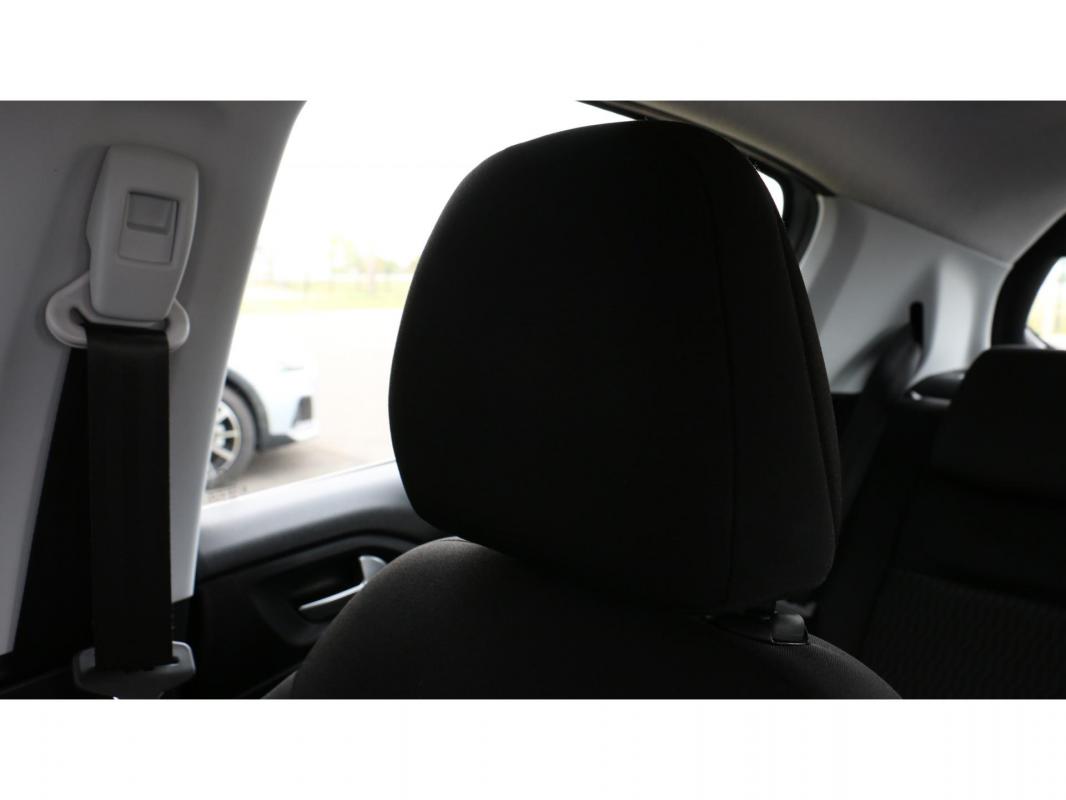 Peugeot 208 - 1.2i PureTech 12V S&S - 82 BERLINE Active PHASE 2
