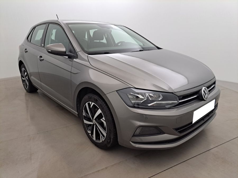 VOLKSWAGEN POLO 1.0 TSI 95 BIOETHANOL CONNECT 5p