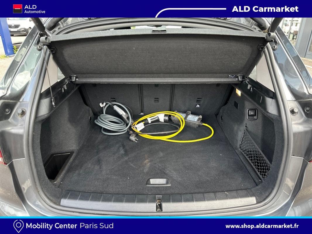 BMW X1 - xDrive25eA 220ch Business Design 6cv