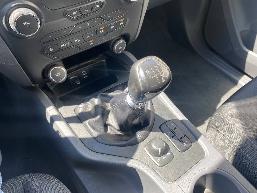 Ford Ranger - VI 2.2 TDCI 160ch s/s Super Cab XLT SPORT